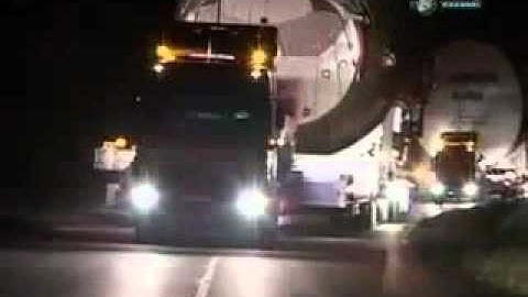 Building the A380 - Giant of the Skies - Episode 1 - Part 5