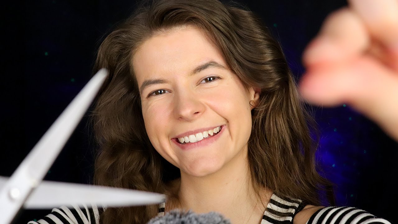 ASMR - Plugging away NEGATIV ENERGY  (+ Layers Sounds ) 💛