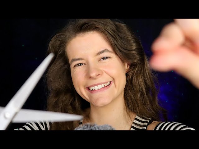 ASMR - Plugging away NEGATIV ENERGY  (+ Layers Sounds ) 💛