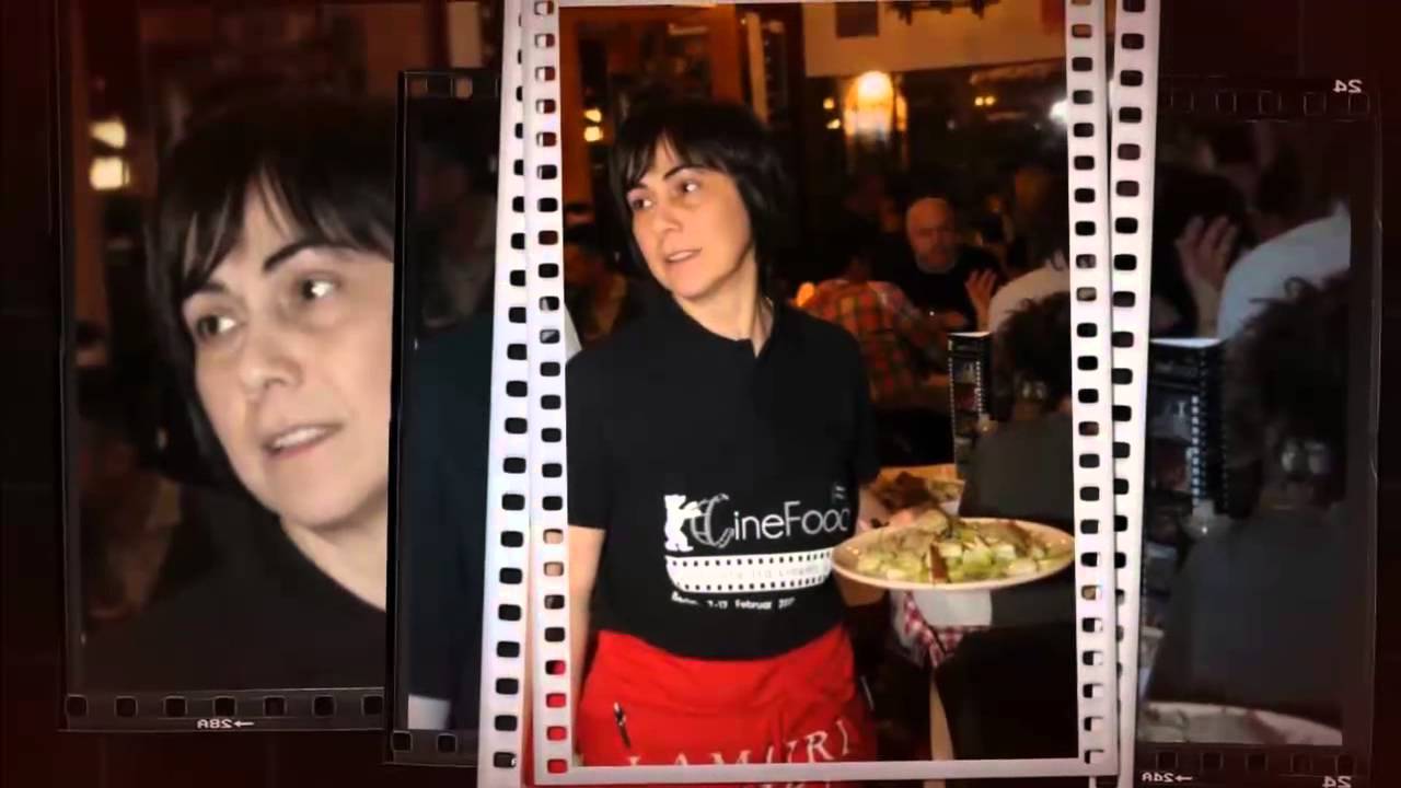 CINEFOOD - BASILICATA TRA CINEMA E CIBO