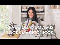 Reaccionando a mis looks más icónicos | Martha Debayle