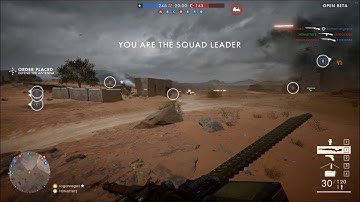 Worst spawn in Battlefield 1