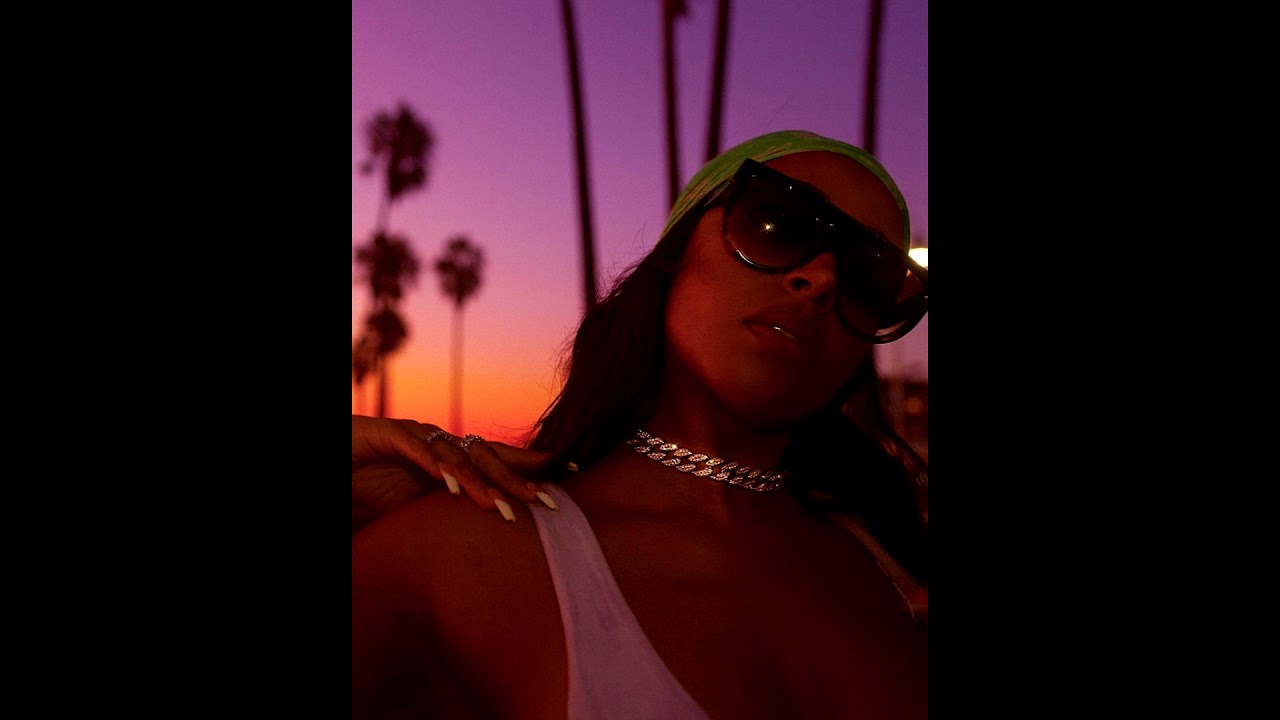 Knucks x Brent Faiyaz Rnb Type Beat "Tadow"