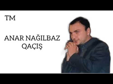 Anar Nagilbaz - Qacis (Audio Music)
