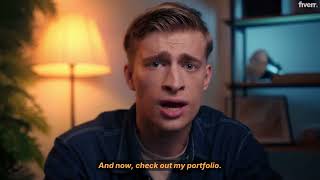 I will create professional ugc video ads for product, app or brand | Link in description 👇🏼