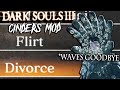 I GOT DIVORCED... -DS3 Cinders Mod 2020 Funny Moments 10