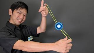 [1 min! ] How to Do Mach 5 [REWIND Essential Yo-Yo Tricks]