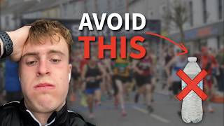 Avoid These 3 Mistakes on Your First Half Marathon (Beginner Guide) Profile
