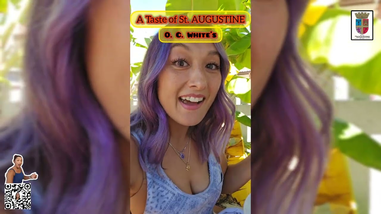 O.C. White's in St. Augustine 