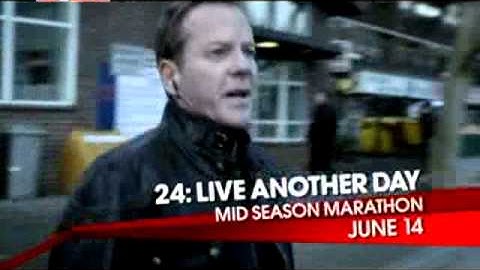 Trailer AXN June Monthly Highlight