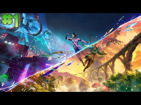   تختيم سبلت فكشن 1