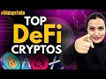 Best defi cryptos you cant ignore  defi explained  cryptolanes