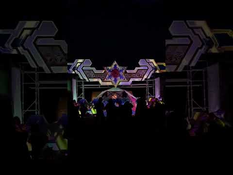 調和 -Harmonia- feat,原点回帰 @ Secret Place pt,3