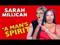 American Reacts to | Sarah Millican | What Have You Broken During the act?