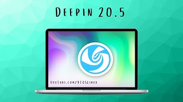 Chinese Popular Linux Deepin 20.5 Becomes First Linux With Face Unlock Feature & Screenshot Pinning