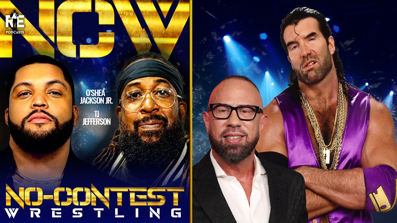 X-Pac on His Welcome to Wrestling Moments and Beating Razor Ramon | No ...