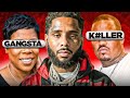 Meet The Shiesty Family: The Gangsters Who Raised A Rap Star