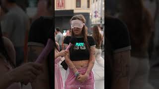 Tinder a ciegas 🫣🤭