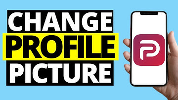 How To Change Profile Picture On Parler App