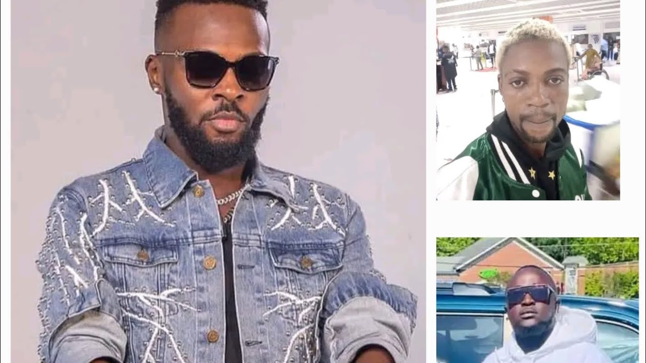 URGENT🚨HÉRITIER WATANABE APANZI ORCHESTRE YA FABREGAS 😭 LELO NA RÉPÉTITION BATU YA VILA NOVA EBELE🔥