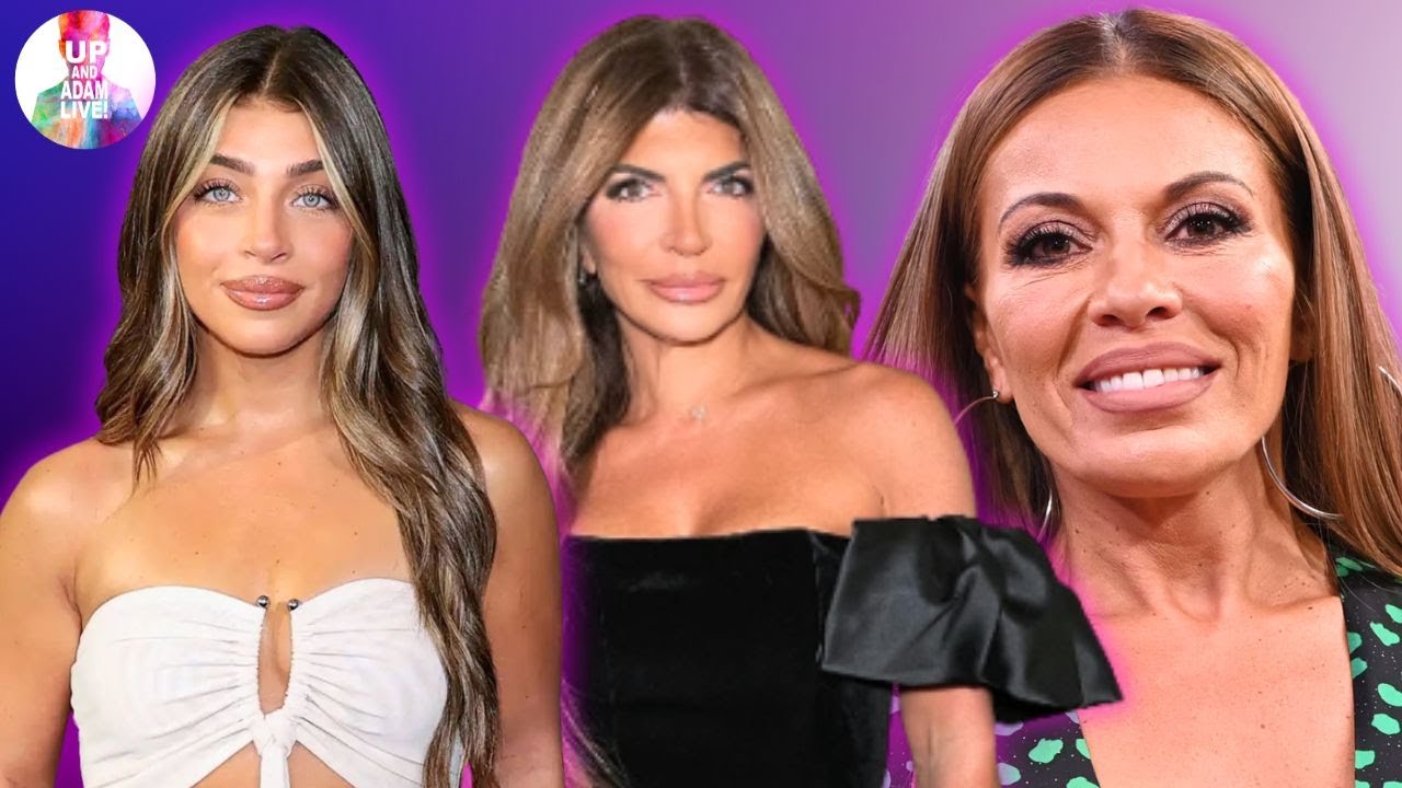 🔥 КРОВАВАЯ БАНЯ В РОНДЖЕ: НОВЫЙ ОТЧЕТ О КАСТИНГЕ, ДЖИА ВЫЗВАНА В СУД, А ДОЛОРЕС ОПРОВЕРГАЕТ СЛУХИ! 🔥