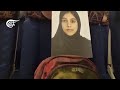 #بالفيديو | محمد باقر قاليباف يحمل صور أطفال ميناب في طريقه إلى باكستان