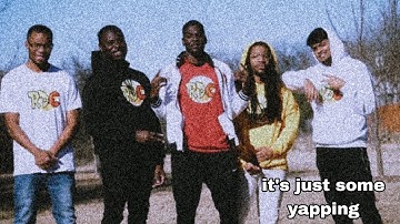 RDC YAPPING COMPILATION PART 1