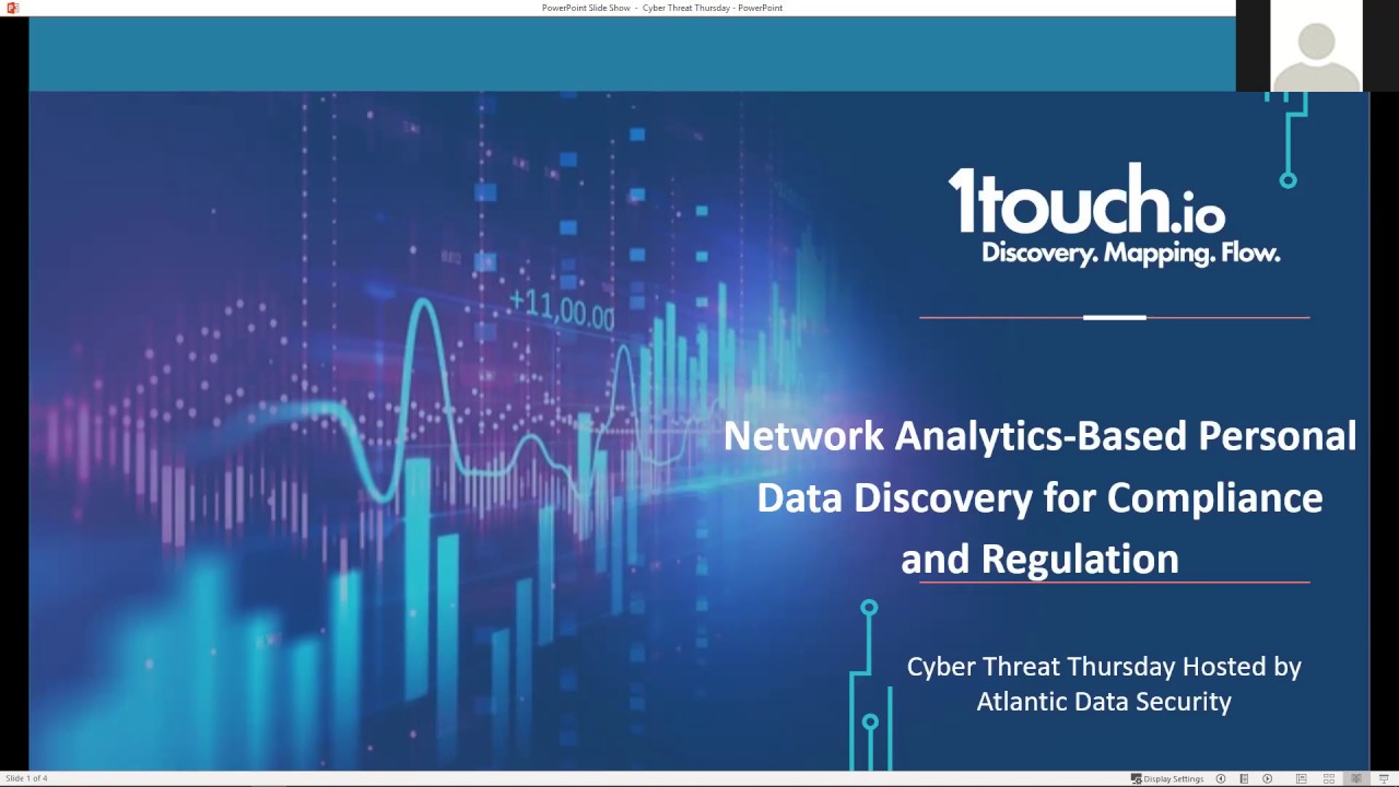 Cyber Threat Thursday 1touch.io April '19