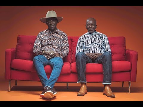 Touré Kunda - Lambi Golo (Africa Festival Würzburg 2019)