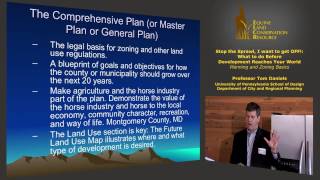 The Comprehensive Plan (excerpt) [runtime 3:19]