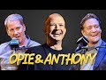 Opie & Anthony - Best Friends Colin Quinn And Jim Norton