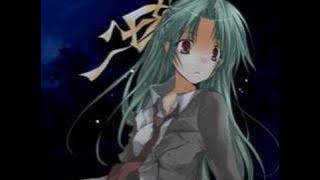 Higurashi no Naku Koro ni - Yours - Confession