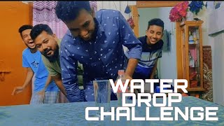 Water Drop Challenge | Home Game | Funny Game Moments | Waterdrop | Jiboner Rong |  ❤️ | screenshot 4