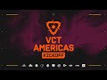 SEN vs Furia — VCT Americas 2026 Kickoff - WATCHPARTY