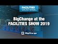 BigChange at the Facilities Management Show 2019