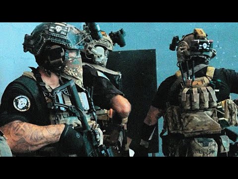 "Hungry For War" - Military Motivation