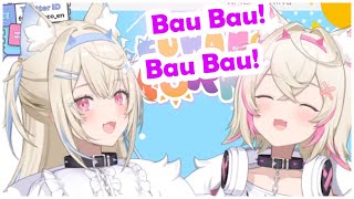 Mococo was Feeling EXTRA Bau Bau
Just Mococo and Fuwawa being cute
Stream Source:
【FUWAMOCO MORNING】episode 82 🐾
https://www.youtube.com/live/BW7yzCaqTII?si=XcO32Lzs10ltS8yk&t=297
FuwaMoco:
https://www.youtube.com/@FUWAMOCOch
#hololive Mococo was Feeling EXTRA Bau Bau