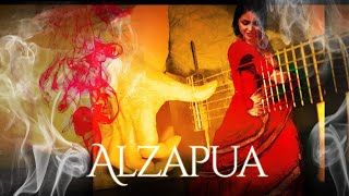 Alzapúa Technique Flamenco Guitar Lessons Online School Free screenshot 4