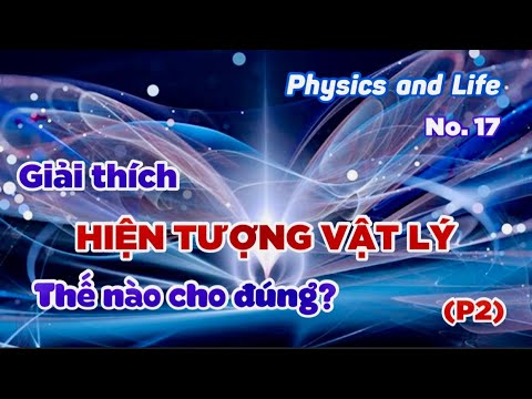 Video: Điều Gì Phân Biệt Lửa Như Một Hiện Tượng Vật Lý