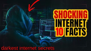 10 Shocking Internet Secrets You Won't Believe