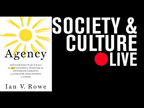 Agency: A Book Event with Ian Rowe and Yuval Levin | LIVE STREAM Episode cover