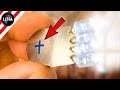 🔴 3 COSAS iNCREIBLES Que Podemos Hacer con Diodos LED - LlegaExperimentos - Experimentos Caseros