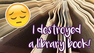Sbooktober Reading Vlog | 2019