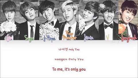 BTS (방탄소년단) – Blanket Kick (이불킥) (Color Coded Han|Rom|Eng Lyrics)