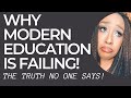 3 Reasons Education is Failing: Entitlement, No Consequences &amp; No Accountability: Why Teachers Quit😳