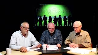Talking Racine Episode 92 "An Email of Interest"
