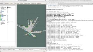 Creation of a path using a costmap - Paul HUBERT - MSc Robotics 2017 - Master Project