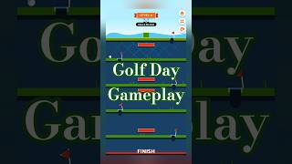 Golf Day Gameplay