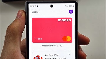How To Use Google Pay on Samsung Galaxy Z Fold 6