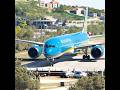 Boeing 787 Dreamliner Vietnam Airlines Emergency Plane Takeoff #shorts